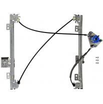 Ford Fiesta 08-* Elevalunas Electrico Delantero Izq 2p Sin Motor