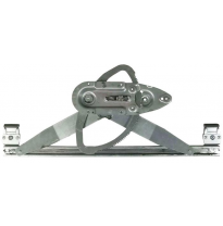 Ford Focus 04-/C-Max 06-*Elevalunas Electrico Delantero Dch (Sin Motor)