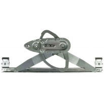 Ford Focus 04-/C-Max 06-*Elevalunas Electrico Delantero Izq (Sin Motor)