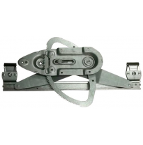 Ford Focus 04-/C-Max 06-*Elevalunas Electrico Trasero Dch (Sin Motor)