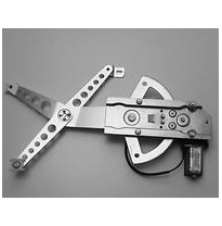 Mercedes W201 82-93*elevalunas Elect Del Dch