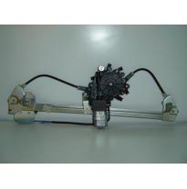 Mercedes W201 82-93*elevalunas Elec Tras Dch