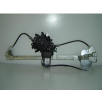 Mercedes W201 82-93*elevalunas Elec Tras Izq