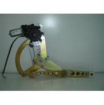 Mercedes C W202 93-*Elevalunas Elect Del Izq