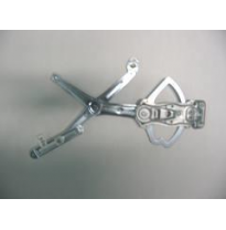 Mercedes C W202 93-*Elevalunas Ele Del Izq (Sin Motor)