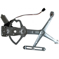 Mercedes C W202 97-00*elevalunas Elect Delanter. Dch 6pin (Comfort)