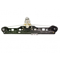 Mercedes C W203 04-*Elevalunas Electrico Trasero Dch(Sin Motor)