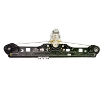 Mercedes C W203 04-*Elevalunas Electrico Trasero Izq(Sin Motor)