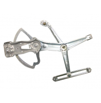 Mercedes M W163 98-05*elevalunas Electrico Delantero Izq(Sin Motor)