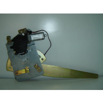 Mercedes Sprinter 95-*Elevalunas Electr. Del Dch 2p