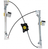 Mercedes E W212 09-*Elevalunas Electrico Delantero Dch(Sin Motor)