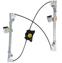 Mercedes E W212 09-*Elevalunas Electrico Delantero Izq(Sin Motor)