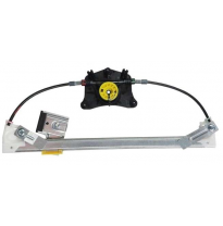 Mercedes E W212 09-*Elevalunas Electrico Trasero Dch(Sin Motor)