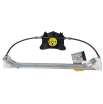 Mercedes E W212 09-*Elevalunas Electrico Trasero Izq(Sin Motor)