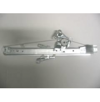 Mercedes a W168 97-*Elevalunas Electrico Trasero Izq 5p(Sin Motor)