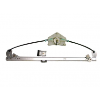 Mercedes M W164 05-11*elevalunas Electrico Trasero Dch(Sin Motor)