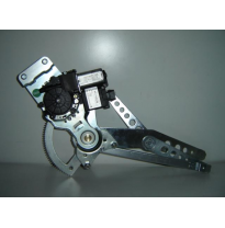 Opel Vectra 95-*Elevalunas Electr. Del Izq(Sis.Conf)