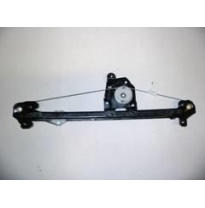 Opel Astra 98-*Elevalunas Electrico Tras Dch(S/Motor)