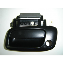 Opel Astra/Zaf 98-*Puño Puerta Del Izq