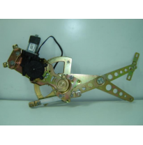 Opel Corsa 00-*Elevalunas Elec Del Izq 4p