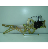 Opel Zafira 99-*Elevalunas Elec Del Dch 4p