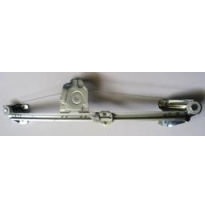 Opel Zafira 99-*Elevalunas Electr. Tras Izq(Sin Motor)