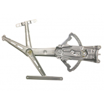 Opel Zafira 99-*Elevalunas Electrico Delantero Dch(Sin Motor