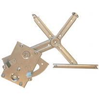 Opel Vectra 02-* Elevalunas Electrico Delantero Dch 5p(Sin Motor)