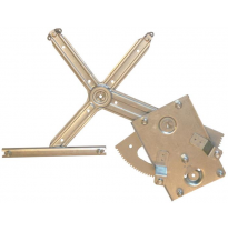 Opel Vectra 02-* Elevalunas Electrico Delantero Izq 5p(Sin Motor)