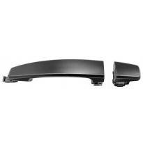 Opel Astra 04-/Corsa 06*puño Puerta Delantero Dch/Trasero Dch/Izq