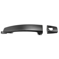 Opel Astra 04-/Corsa 06*puño Puerta Delantero Izq