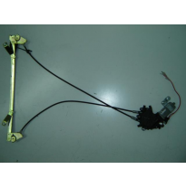 Peugeot 106 91-*Elevalunas Elect Del Izq 2p