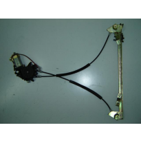 Peugeot 106 91-*Elevalunas Elect Del Dch 4p