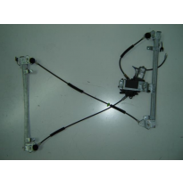 Peugeot 206 98-*Elevalunas Elect Del Dch 3p