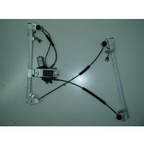 Peugeot 206 98-*Elevalunas Elect Del Izq 4p