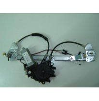 Peugeot 206 98-*Elevalunas Electrico Tras Dch