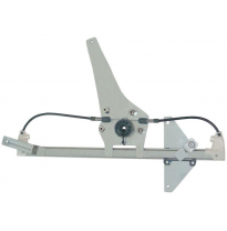 Peugeot 5008 09-* Elevalunas Electrico Delantero Dch 5p(Sin Motor)