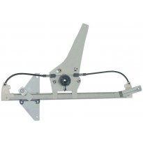 Peugeot 5008 09-* Elevalunas Electrico Delantero Izq 5p(Sin Motor)