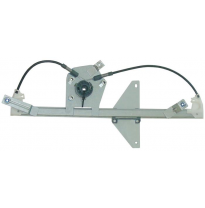 Peugeot 5008 09-* Elevalunas Electrico Trasero Dch 5p(Sin Motor)