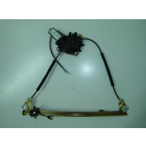 Renault 19 89-*Elevalunas Elct Del Dch 4p