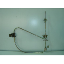 Renault 19 89-*Elevalunas Man Del Dch 2p