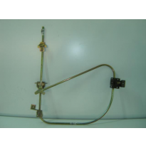 Renault 19 89-*Elevalunas Man Del Izq 2p