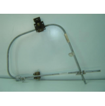 Renault 19 89-*Elevalunas Man Del Dch 4p