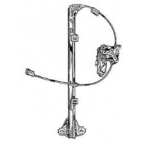 Renault Master 97-*Elevalunas Elect Del Dch