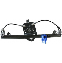 Renault Scenic 03-*L/V El Tras Izq(S.Conf)S/Motor