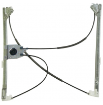 Renault Espace 03-* Elevalunas Electrico Delantero Dch(Sin Motor)