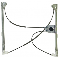 Renault Espace 03-* Elevalunas Electrico Delantero Izq(Sin Motor)