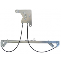 Renault Master/Movano/Nv400 10-*Elevalunas  Delantero Dch(Sin Motor)