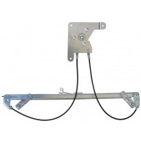 Renault Master/Movano/Nv400 10-*Elevalunas  Delantero Izq(Sin Motor)