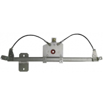 Renault Captur 13-*Elevalunas Electrico Delantero Dch 5p(Sin Motor)